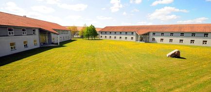 Scandic Sonderborg Exterior