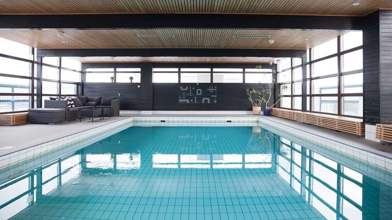 <b>Scandic Hotel Espoo Pool</b>. Images powered by <a href="https://iceportal.shijigroup.com/" title="IcePortal" target="_blank">IcePortal</a>.