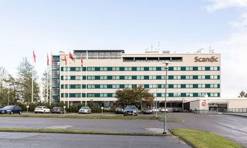Scandic Hotel Espoo