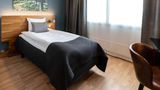 Scandic Hotel Espoo Room
