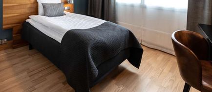Scandic Hotel Espoo Room