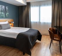 Scandic Hotel Espoo Room