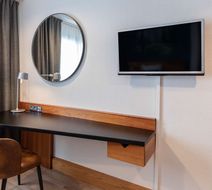 Scandic Hotel Espoo Room