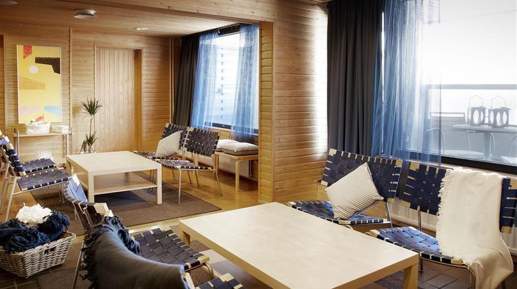 Scandic Hotel Espoo Spa