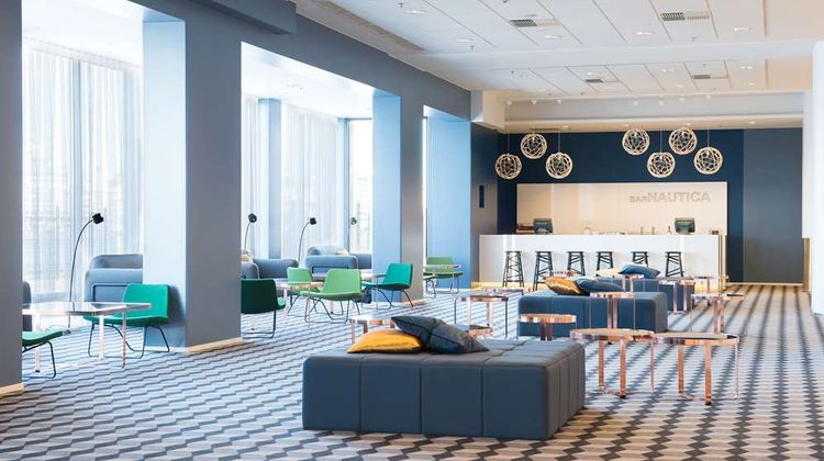 Scandic Grand Marina Helsinki Restaurant