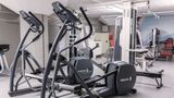 Scandic Grand Marina Helsinki Health
