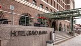 Scandic Grand Marina Helsinki Exterior