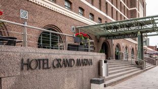 Scandic Grand Marina Helsinki