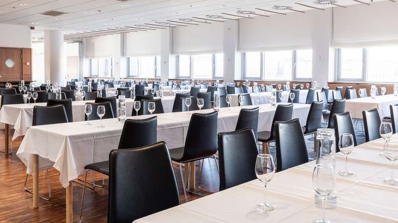 <b>Scandic Grand Marina Helsinki Ballroom</b>. Images powered by <a href="https://iceportal.shijigroup.com/" title="IcePortal" target="_blank">IcePortal</a>.
