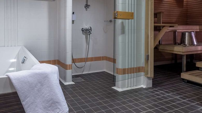 <b>Scandic Grand Marina Helsinki Suite</b>. Images powered by <a href="https://iceportal.shijigroup.com/" title="IcePortal" target="_blank">IcePortal</a>.