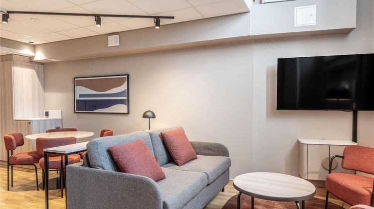 Scandic Grand Marina Helsinki Suite
