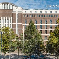 Scandic Grand Marina Helsinki