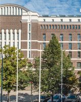 Scandic Grand Marina Helsinki