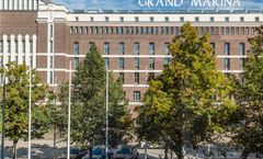 Scandic Grand Marina Helsinki