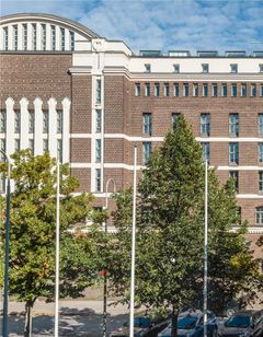 Scandic Grand Marina Helsinki