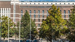 Scandic Grand Marina Helsinki