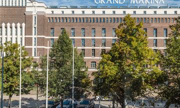 Scandic Grand Marina Helsinki