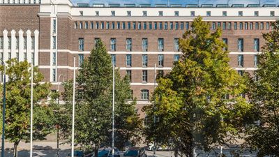 Scandic Grand Marina Helsinki
