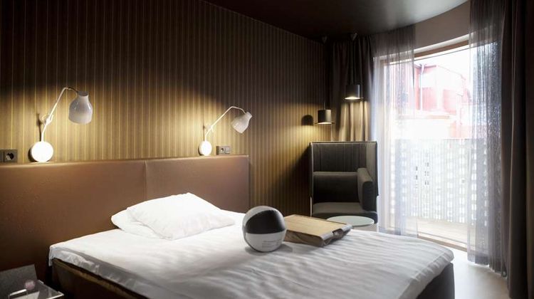Scandic Paasi Room
