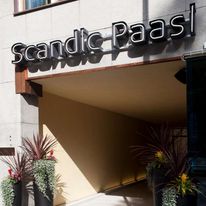 Scandic Paasi