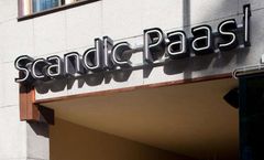 Scandic Paasi