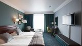 Scandic Park Helsinki Room
