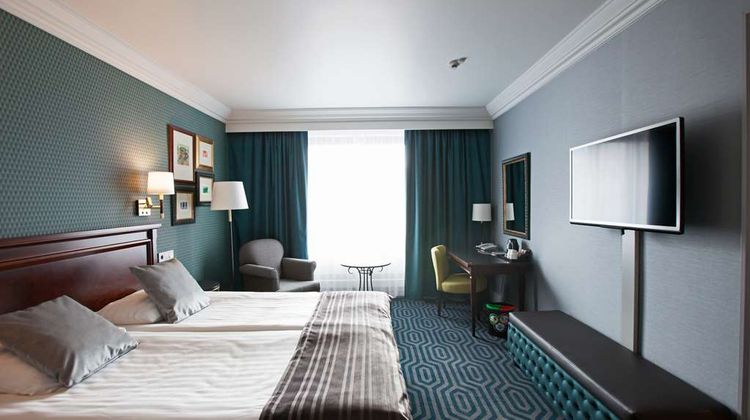Scandic Park Helsinki Room