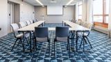 Scandic Park Helsinki Meeting