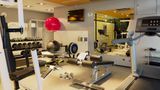 Scandic Hotel Simonkentta Helsinki Health