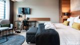 Scandic Hotel Simonkentta Helsinki Room
