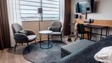 Scandic Hotel Simonkentta Helsinki Room