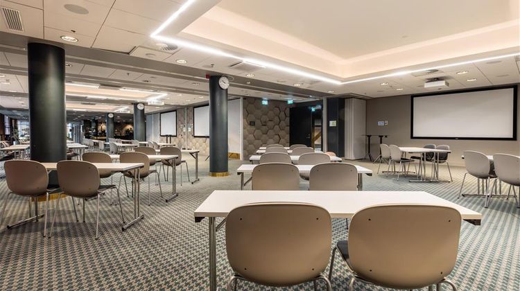 Scandic Hotel Simonkentta Helsinki Meeting
