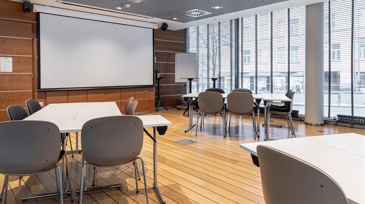 Scandic Hotel Simonkentta Helsinki Meeting