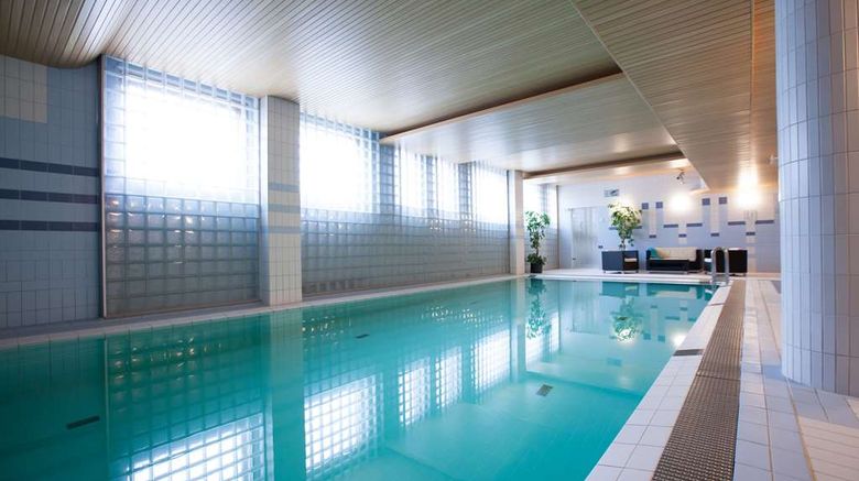 <b>Scandic Hotel Jyvaskyla Pool</b>. Images powered by <a href="https://iceportal.shijigroup.com/" title="IcePortal" target="_blank">IcePortal</a>.