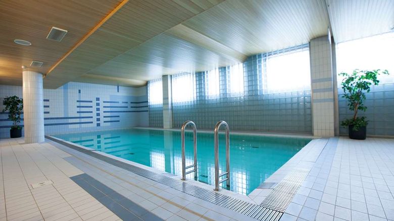 <b>Scandic Hotel Jyvaskyla Pool</b>. Images powered by <a href="https://iceportal.shijigroup.com/" title="IcePortal" target="_blank">IcePortal</a>.