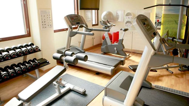 <b>Scandic Hotel Jyvaskyla Health</b>. Images powered by <a href="https://iceportal.shijigroup.com/" title="IcePortal" target="_blank">IcePortal</a>.