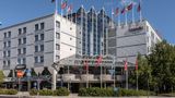 Scandic Hotel Jyvaskyla Exterior