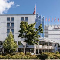 Scandic Hotel Jyvaskyla