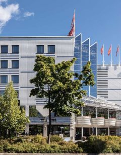 Scandic Hotel Jyvaskyla
