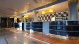 Scandic Hotel Kuopio Lobby