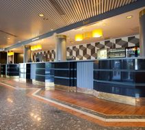 Scandic Hotel Kuopio Lobby