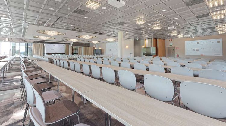 Scandic Hotel Kuopio Meeting