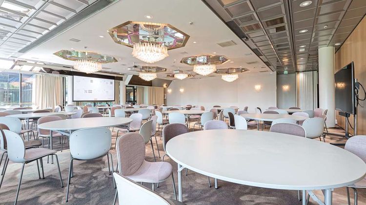 Scandic Hotel Kuopio Meeting