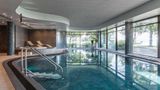 Scandic Hotel Kuopio Pool