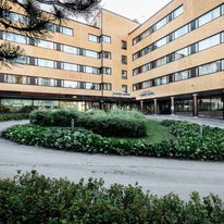 Scandic Hotel Kuopio