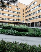 Scandic Hotel Kuopio