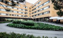 Scandic Hotel Kuopio