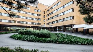 Scandic Hotel Kuopio