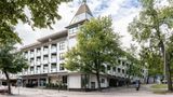 Scandic Hotel Patria Exterior