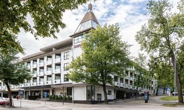 Scandic Hotel Patria